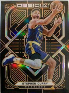 Stephen Curry