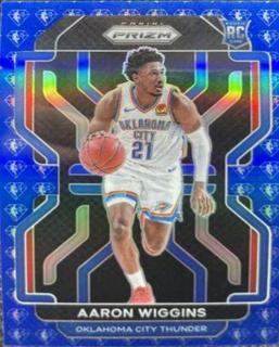 Aaron Wiggins