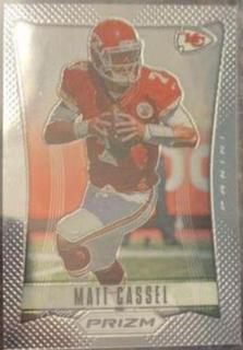 Matt Cassel