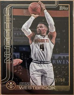 Russell Westbrook