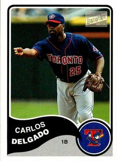 Carlos Delgado