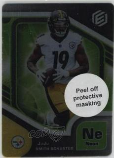JuJu Smith Schuster