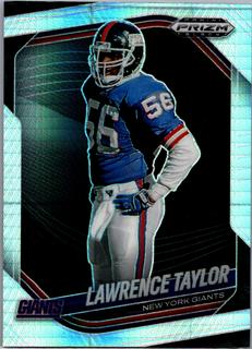 Lawrence Taylor