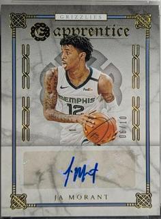 Ja Morant