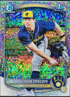 Sean Episcope