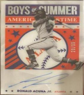 Ronald Acuna Jr.
