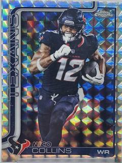 Nico Collins