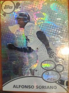 Alfonso  Soriano