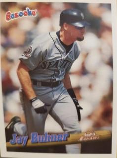 Jay Buhner