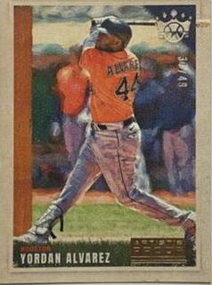 Yordan Alvarez