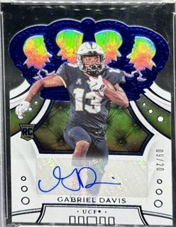 Gabriel Davis