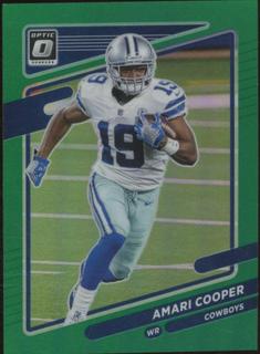 Amari Cooper
