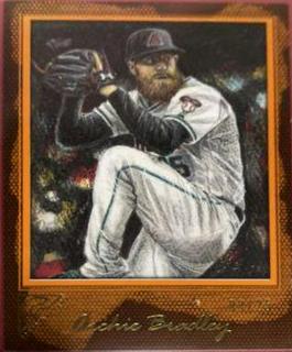 Archie Bradley