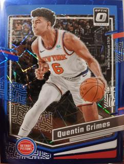 Quentin Grimes