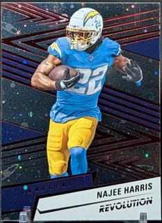 Najee Harris