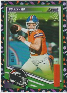 Bo Nix