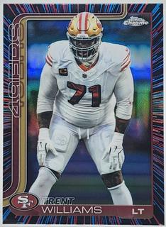 Trent Williams