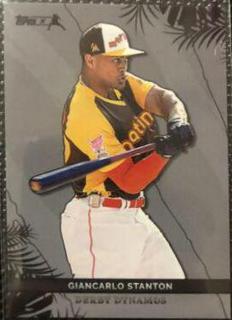 Giancarlo Stanton