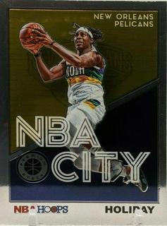 Jrue Holiday