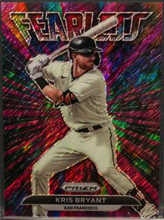 Kris Bryant