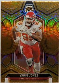 Chris Jones