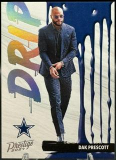 Dak Prescott