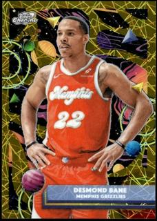 Desmond Bane