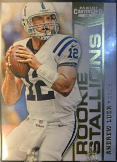 Andrew Luck