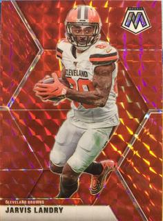Jarvis Landry