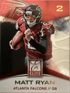 Matt Ryan