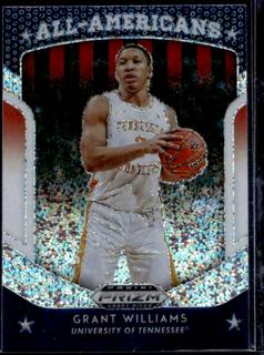 Grant Williams