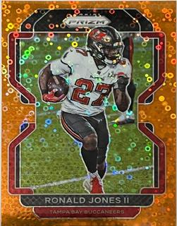 Ronald Jones II