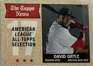 David Ortiz
