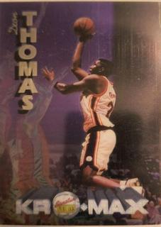 Deon Thomas