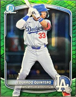 Eduardo Quintero