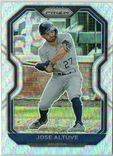 Jose Altuve