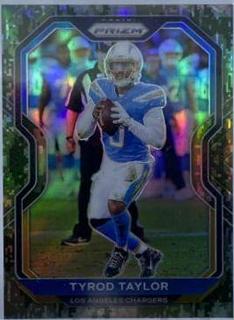 Tyrod Taylor