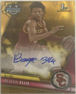 Rejean Ellis