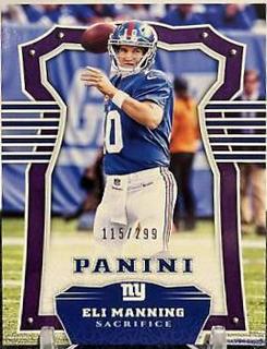 Eli Manning