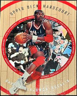 Hakeem Olajuwon