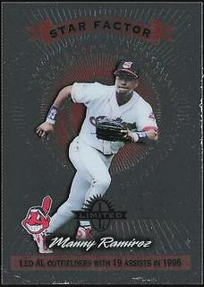 Manny Ramirez