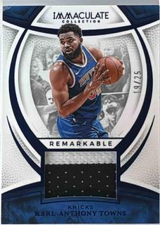 Karl-Anthony Towns