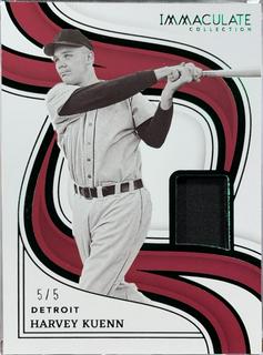 Harvey Kuenn
