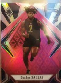 DeeJay Dallas