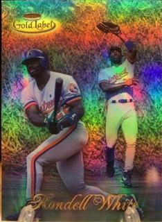 Rondell White