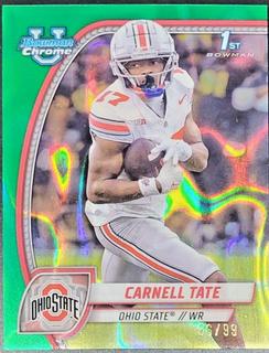 Carnell Tate
