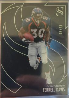 Terrell Davis