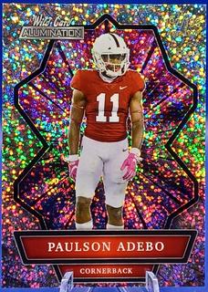 Paulson Adebo