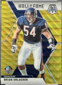 Brian Urlacher