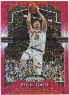 Mario Hezonja